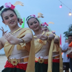 Phi Phi Relax Beach Resort - Bild 28