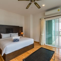 Veloche 2 bedroom Family suite in Mueang, Thailand from 190$, photos, reviews - zenhotels.com photo 4