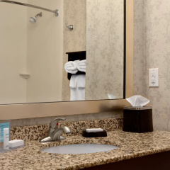 Hampton Inn & Suites Parkersburg Downtown thumbnail 7