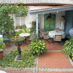 Hotel Schwarzer Adler - Bild 3