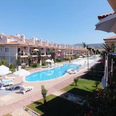 Sunset Beach Club Fethiye - Bild 12