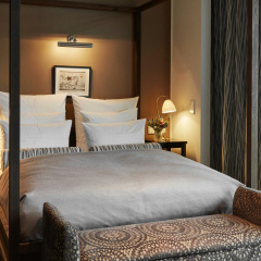 Nimb Hotel - Bild 5