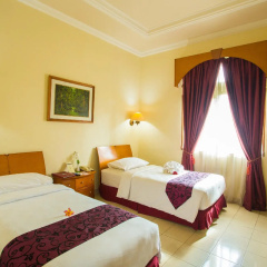 The Royale Krakatau Hotel thumbnail 40