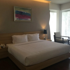 Terracotta Hotel & Resort Dalat thumbnail 3