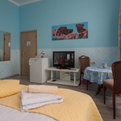 Hotel Knöpel Wismar - Bild 5