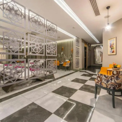 Royal Capital Thermal & Spa Hotel - Bild 10