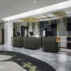Hotel Mondial am Dom Cologne MGallery Collection - Bild 17