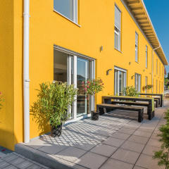 Motel Einstein Erding - Bild 11