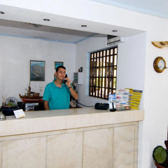 Aegeon Hotel thumbnail 20