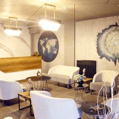 Cadde 7 Otel - Bild 9