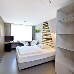 Abalon Hotel Ideal - Bild 2