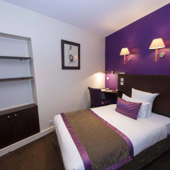 Queens Boutique Hotel - Bild 5
