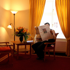 Hotel zum Erdinger Weissbräu - Bild 13