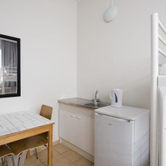 Studio Apartments in Reykjavik, Iceland from 324$, photos, reviews - zenhotels.com room amenities photo 2