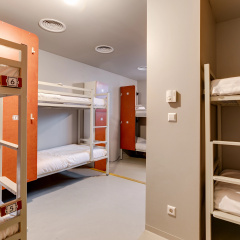 ClinkNOORD - Hostel - Bild 12