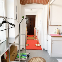 Delphin Apartment - Bild 13