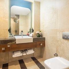 Ramada Plaza by Wyndham Istanbul Tekstilkent - Bild 9