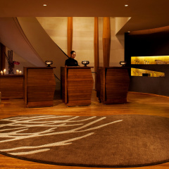 The Peninsula New York - Bild 18