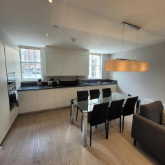 Buckingham Palace by Aeria Apartments - Bild 17