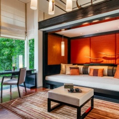 DoublePool Villas by Banyan Tree - Bild 2