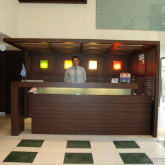 Hermes Hotel - Bild 17