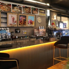Isnova Hotel - Bild 21