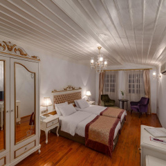 Tuvana Hotel - Special Class - Bild 2