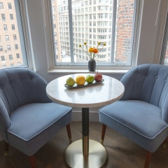 Hotel Belleclaire - Bild 3