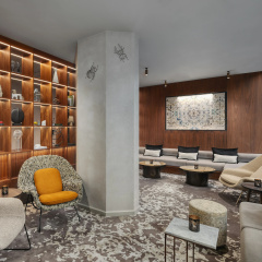 Canopy by Hilton London City - Bild 2