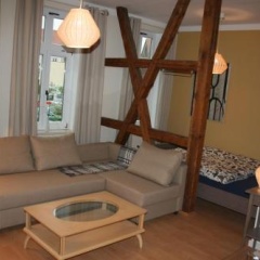 Herberge am Georgskirchturm - Bild 4