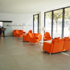 easyHotel Barcelona Fira - Bild 30