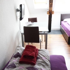 Aparthotel Sanni - Bild 2