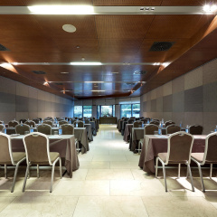 Eurostars Suites Mirasierra - Bild 20