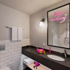 Moxy Munich Ostbahnhof - Bild 8
