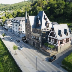 Hotel Villa Vie - Bild 13