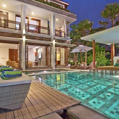 Villa Mary's Beach - Bild 15