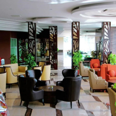The Belagri Hotel and Convention thumbnail 20