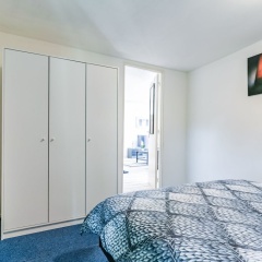 Modern Holiday Home in Badhoevedorp near the Lake - Bild 1