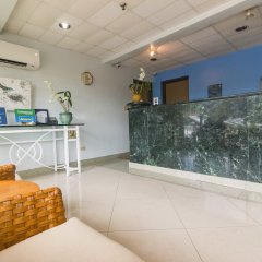 SureStay Hotel by Best Western Guam Airport South in Barrigada, Guam from 101$, photos, reviews - zenhotels.com lobby