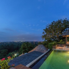 Villa Bayu - Bild 8
