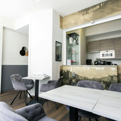 Quentin Leidse Square Hotel - Bild 2