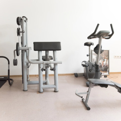 Selcukhan Hotel - Bild 19