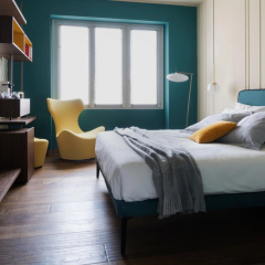 Castello Sforzesco Suites by Brera Apartments - Bild 2
