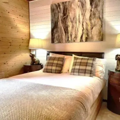 Woodland Lodges thumbnail 3