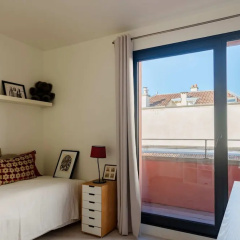 Paris Mimosa Penthouse Residences - Bild 2