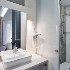B&B Hotel Madrid Centro F52 - Bild 8