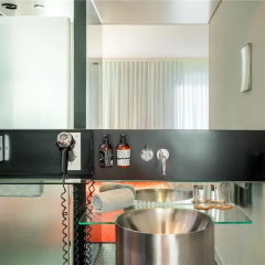 INNSiDE by Meliá Düsseldorf Seestern - Bild 12