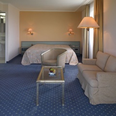 Dolder Waldhaus - Bild 4
