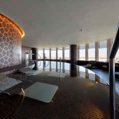 Eurostars Torre Sevilla - Bild 17