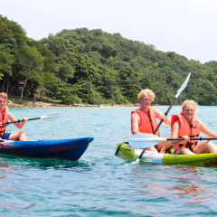 Phi Phi Natural Resort - Bild 27